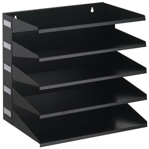 Sortierreck 5-teilig 1 St 336001 - Foto 1