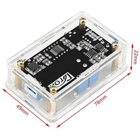 Modulo Di Alimentazione Lm2596 Dc Convertitore 5v-36v Per 1.25-32v Step Down Regolatore Di Tensione Stabilizzatore 3a 5a Cc Volt Trasformatore Riduttore - Foto 4