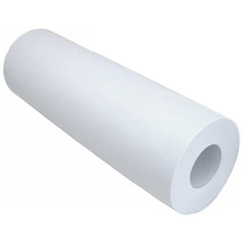 Spazzola Wb (spazzola In Schiuma) Per Supreme Robot M3, M4, Swash, Swash Cl, Diagnostic. 2001, Master M3, M4, 2x2 E 3001 - 6101610 - Foto 1