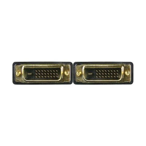 Cavo Monitor Dvi Dual Link, Dvi-d Ha - Ha 2m - Foto 2