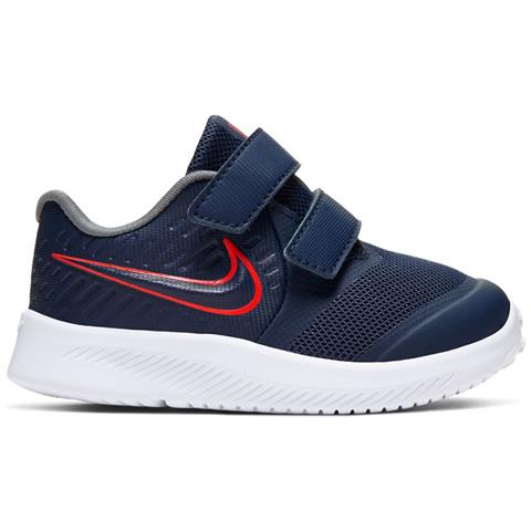 Scarpe Star Runner 2 (tdv) Taglia 21 Codice At1803-405 Blu - Foto 1