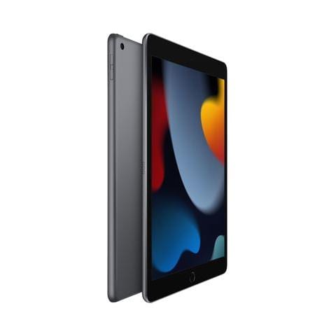 iPad 9 (2021) 256Gb Wi-Fi + Cellular Grigio Siderale - Foto 2