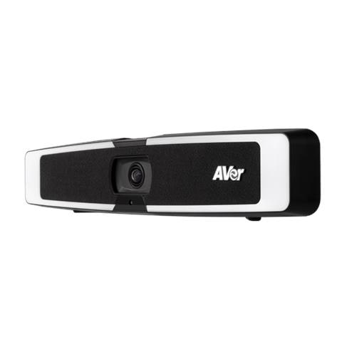 Aver Vb130 - Konferenzkamera - Farbe - Audio - Usb 3.1 - Mjpeg, H. 264, Yuy2, Yuv - Dc 12 V - Foto 2