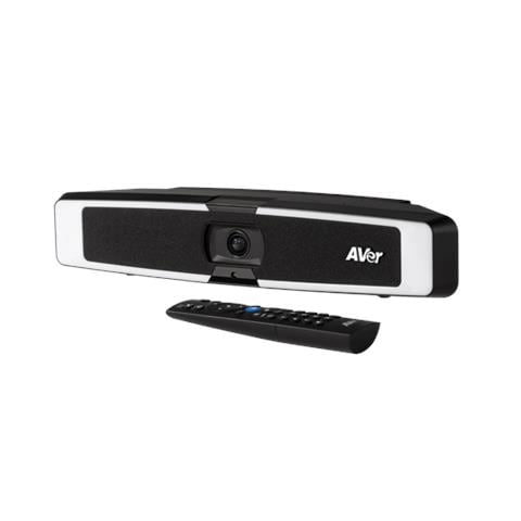 Aver Vb130 - Konferenzkamera - Farbe - Audio - Usb 3.1 - Mjpeg, H. 264, Yuy2, Yuv - Dc 12 V - Foto 3