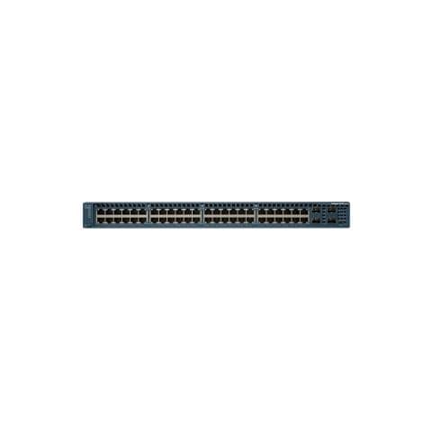 Ethernet Switch Cisco Catalyst 2360-48TD-S 48 Porte Gestibile - 48 x RJ-45 - 4 x Slot espansione - 10/100/1000Base-T, 10/100Base-TX - Foto 1