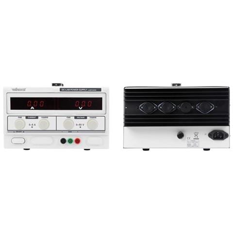 LABPS5005 Grigio, Bianco alimentatore per computer - Foto 1