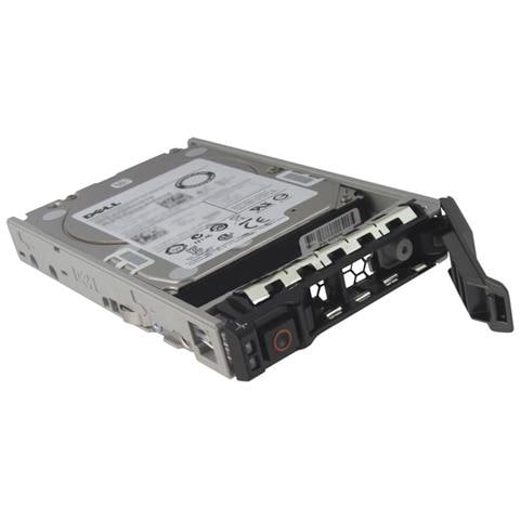 Hard Disk 400-ATIQ 900 GB 2.5" Interfaccia SAS 12 Gb / s 15000 Rpm - Foto 2