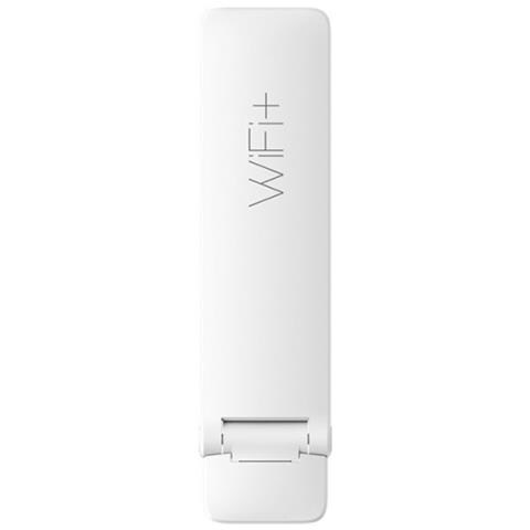 Amplificatore Ripetitore Segnale Wireless 300Mbps Colore Bianco - Foto 1