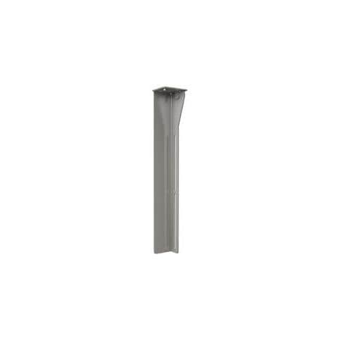 4005000010 Scrivania Cable bracket Grigio 1pezzo (i) organizer per cavi - Foto 1
