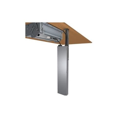 4005000010 Scrivania Cable bracket Grigio 1pezzo (i) organizer per cavi - Foto 2