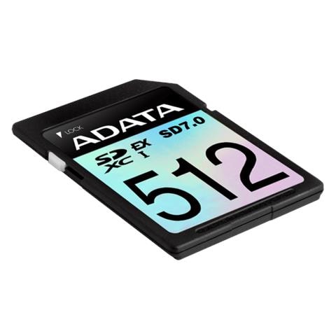 Premier Extreme Memoria Flash 512 Gb Sdxc Uhs-i Classe 10 - Foto 2
