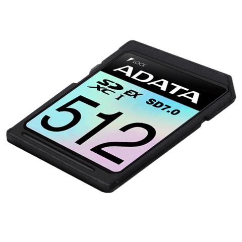 Premier Extreme Memoria Flash 512 Gb Sdxc Uhs-i Classe 10 - Foto 3