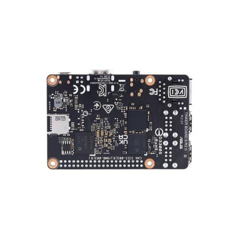 Tinker Board S R2.0 - Foto 2