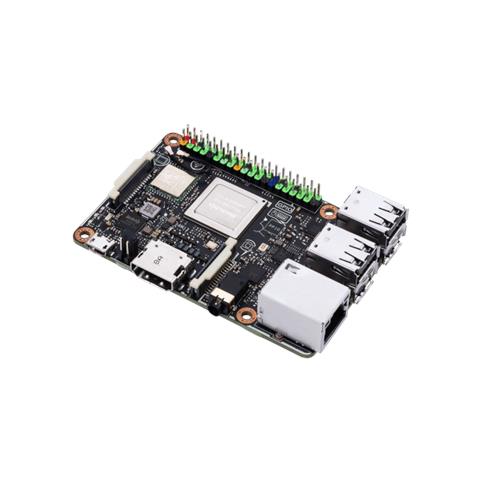 Tinker Board S R2.0 - Foto 3