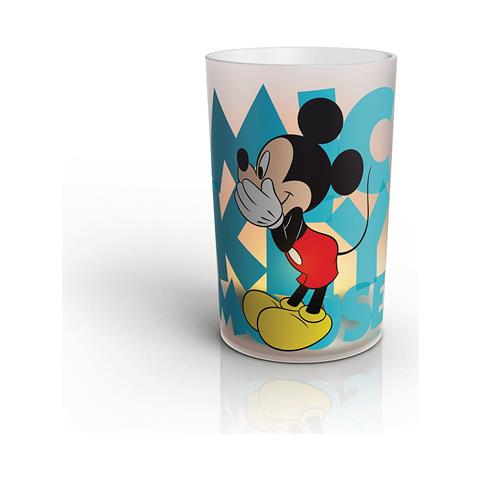 Candelina Disney - Mickey Mouse 1set - Foto 1