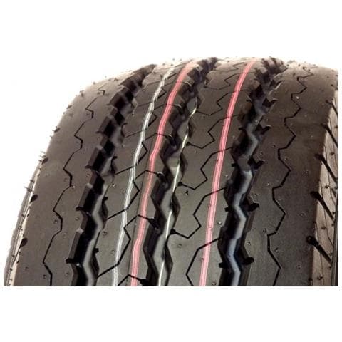 Pneumatico Nankang Cw25 225/70r15 112s - Estivo - Foto 1