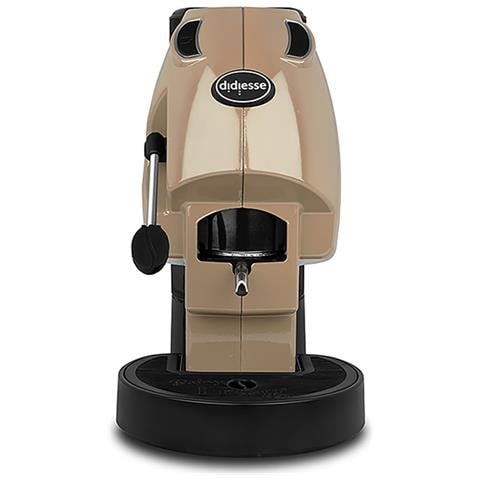 Macchina da Caffè Espresso Automatica/Manuale Baby Frog Capacità 1.5 Litri Potenza 450 Watt Colore Nocciola - Foto 1