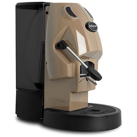 Macchina da Caffè Espresso Automatica/Manuale Baby Frog Capacità 1.5 Litri Potenza 450 Watt Colore Nocciola - Foto 4