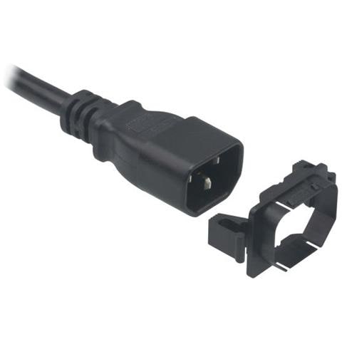 Connettore A Spina Smart-lock C14 - Foto 1