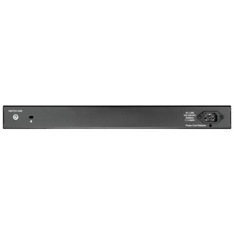 12-PORT SWITCH INCLUDING 8X10GIG - Foto 3