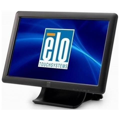 Monitor Touch 15.6" LED TFT 1509L Full HD Ready1366 x 768 Pixels Tempo di Risposta 16 ms - Foto 3