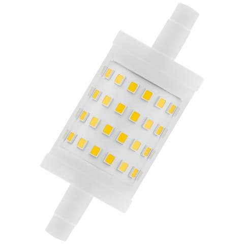 Ledvance R7s Lampadina Led Trasparente 9.5w 1055lm 2700k Dimmerabile Ip20 300° [lv-4099854064906] - Foto 2