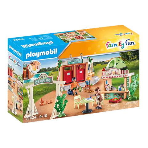 CAMPEGGIO - Foto 1