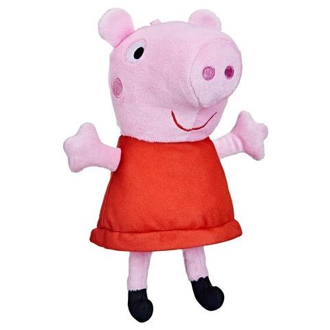 Peluche F64165l0 Peppa Pig Assortito - Foto 1