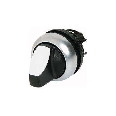 Eaton M22-wrlk3-w Interruttore Elettrico Interruttore Di Commutazione Nero, Titanio, Bianco - Foto 1