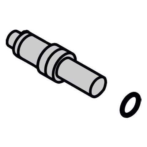 Tampone Sblocco 560 - 593 - 595 Ricambio 4180125 5pz - Foto 1
