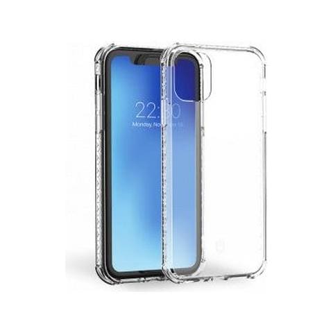 Cover Rinforzata Per Iphone Xr / 11 Air, Trasparente - Foto 1