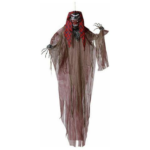 Decorazione Per Halloween Fantasma - Foto 1