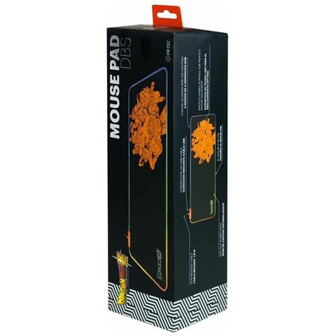 Tappetino Gaming Con Illuminazione Led Dbpcmoupadgo - Foto 2