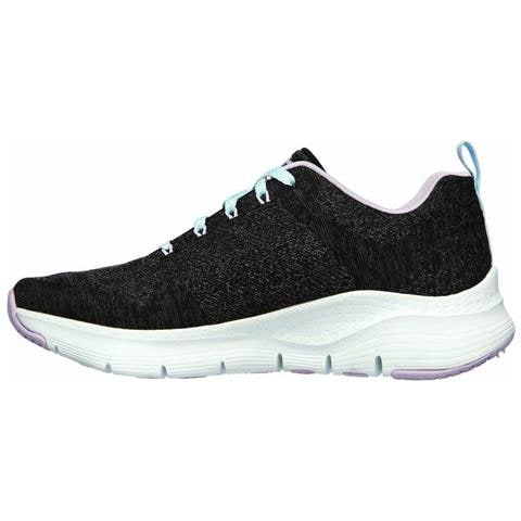 Scarpe Sportive Da Donna Arch Fit Nero 36.5 - Foto 4