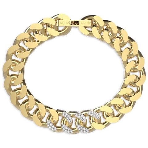 Bracciale Donna Guess Jumb01380jwygs - Foto 1