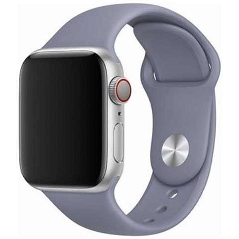 Cinturino Per Apple Watch 38/40/41mm Sport, Lavanda - Foto 1