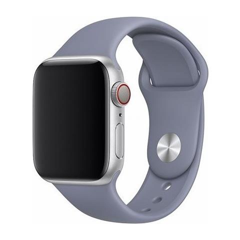 Cinturino Per Apple Watch 38/40/41mm Sport, Lavanda - Foto 2