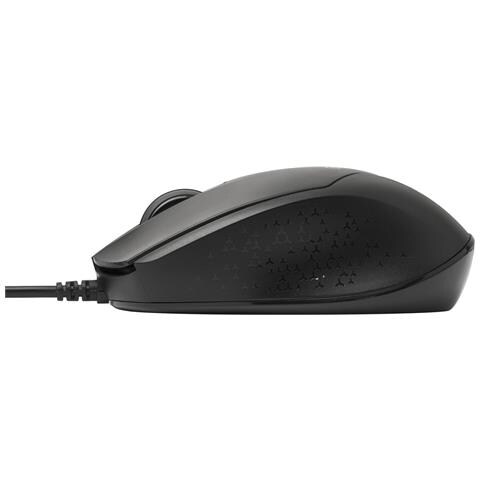 GLB213002 mouse Ufficio Ambidestro USB tipo A Ottico 1200 DPI - Foto 2
