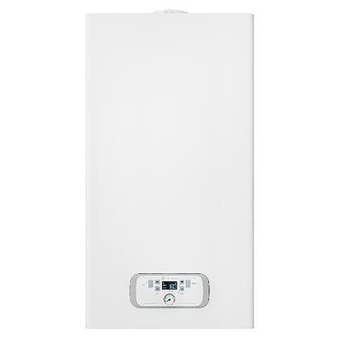 Caldaia A Condensazione Inoa S 24 Kw Metano - Gpl - Foto 1