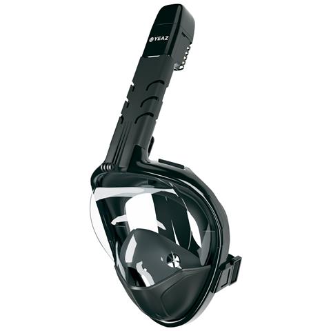 Ocean View Maschera Snorkel Taglia L /xl - Foto 1