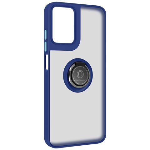 Cover Per Motorola Moto G24 Anello Magnetico Supporto Video - Foto 1