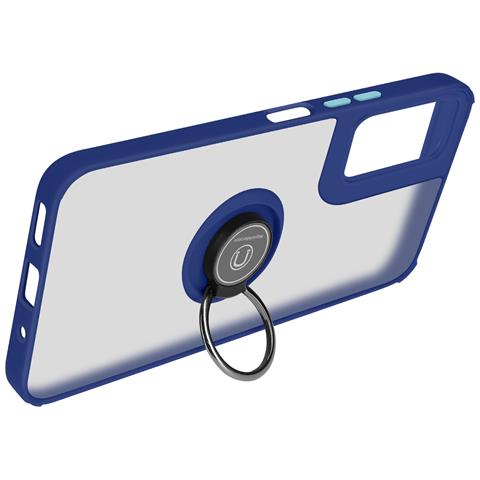 Cover Per Motorola Moto G24 Anello Magnetico Supporto Video - Foto 5