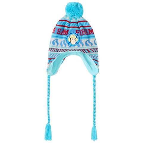 Bonnet Péruvien Fireman Sam - Foto 1