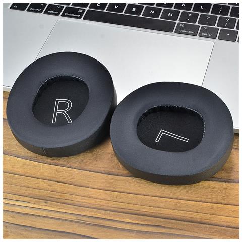 Cuscinetti Auricolari Per Cuffie Wireless Microsoft Xbox Series - Foto 2
