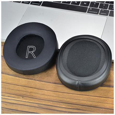 Cuscinetti Auricolari Per Cuffie Wireless Microsoft Xbox Series - Foto 4