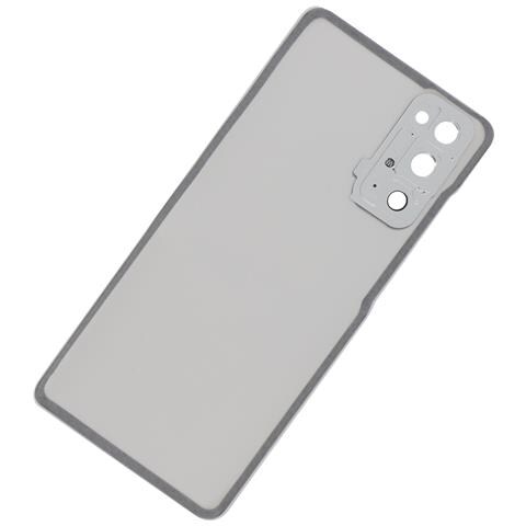 Vetro Posteriore Di Ricambio Per Samsung Galaxy S20 Fe Compatibile - Foto 4