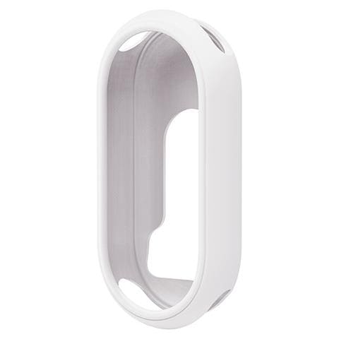 Set Di Cinturini In Tpu Per Xiaomi Smart Band 8/9 White - Foto 1