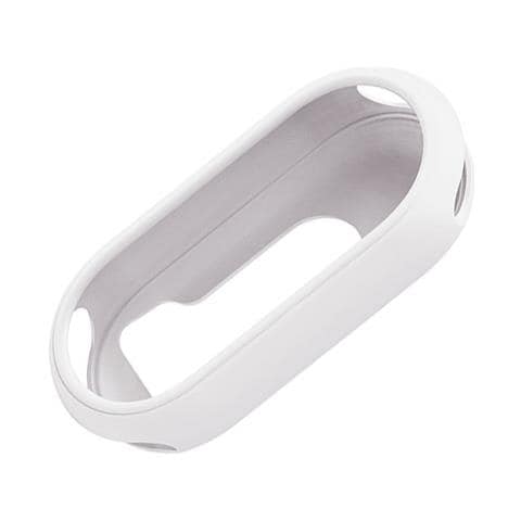 Set Di Cinturini In Tpu Per Xiaomi Smart Band 8/9 White - Foto 3