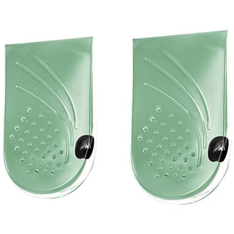 Solette In Gel Autoadesive Per Tallone Per Comfort E Sollievo Dal Dolore L - Foto 3