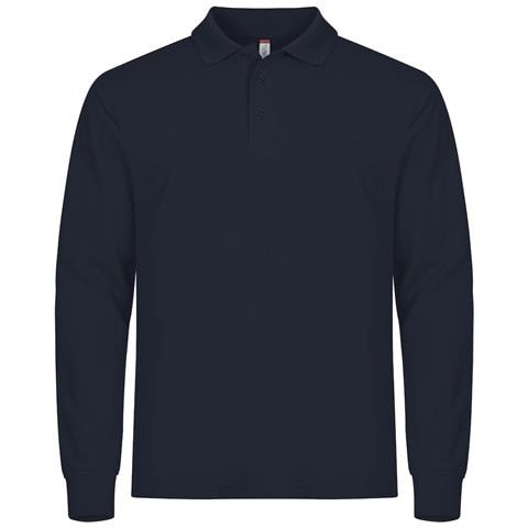 Manhattan L /s Blu Scuro S - Foto 1